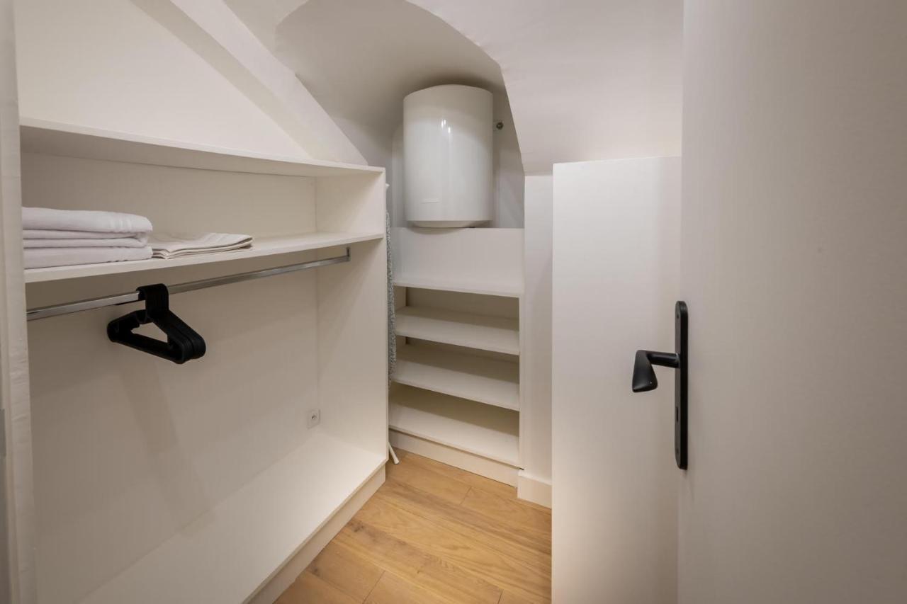 Contemporain Republique - Temple 2 Appartement